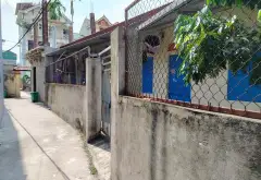 BÁN ĐẤT TẶNG DÃY TRỌ 4 PHÒNG – MẶT TIỀN 11M – NHỈNH 2 TỶ
📍 Bình Ngô, Mão Điền, Thuận Thành
 Thông... Bán nhà riêng tại Mão Điền, Bắc Ninh 03