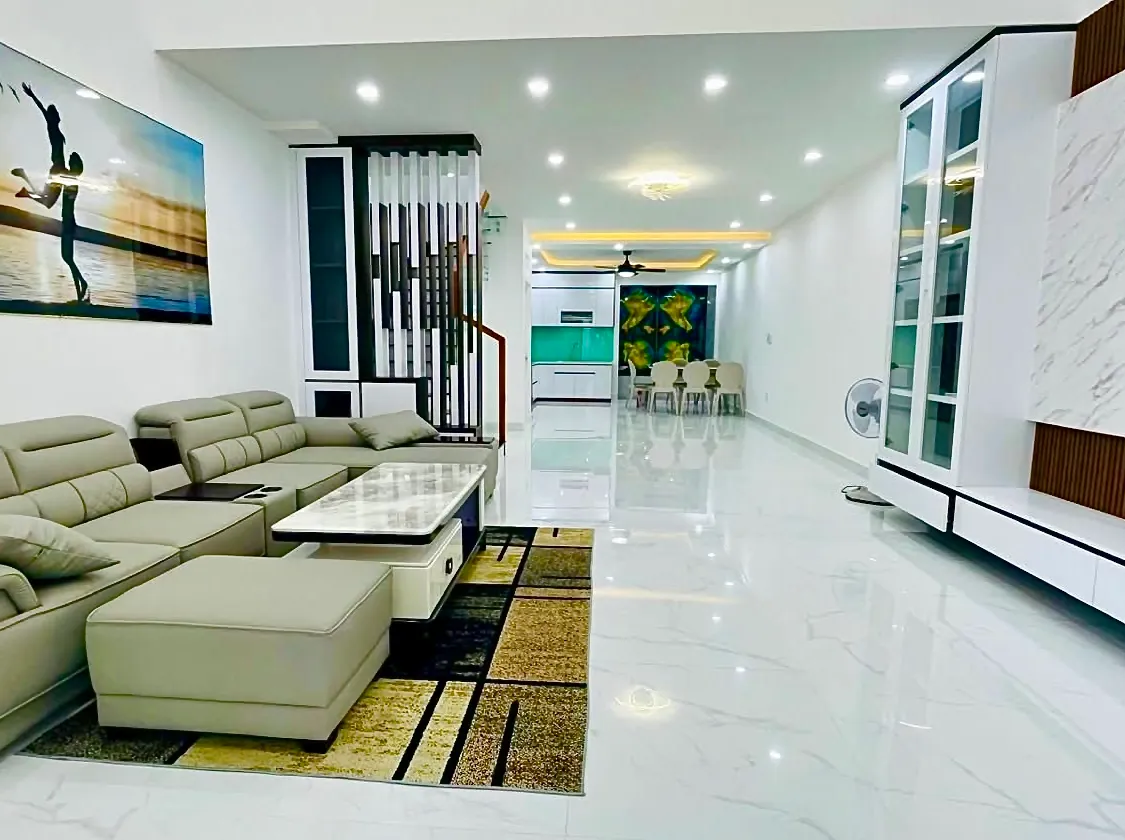 Trung tâm chợ đồ cổ vạn phúc, lô góc , ô tô đỗ cửa, mặt bằng kinh doanh tốt.... Bán nhà riêng tại Hà Đông, Hà Nội 01