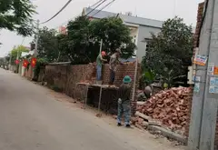 Bán đất 102m2 tại Xuân Dục Tân Minh 2, Thổ cư pháp lý rõ ràng... Bán đất tại Sóc Sơn, Hà Nội 07