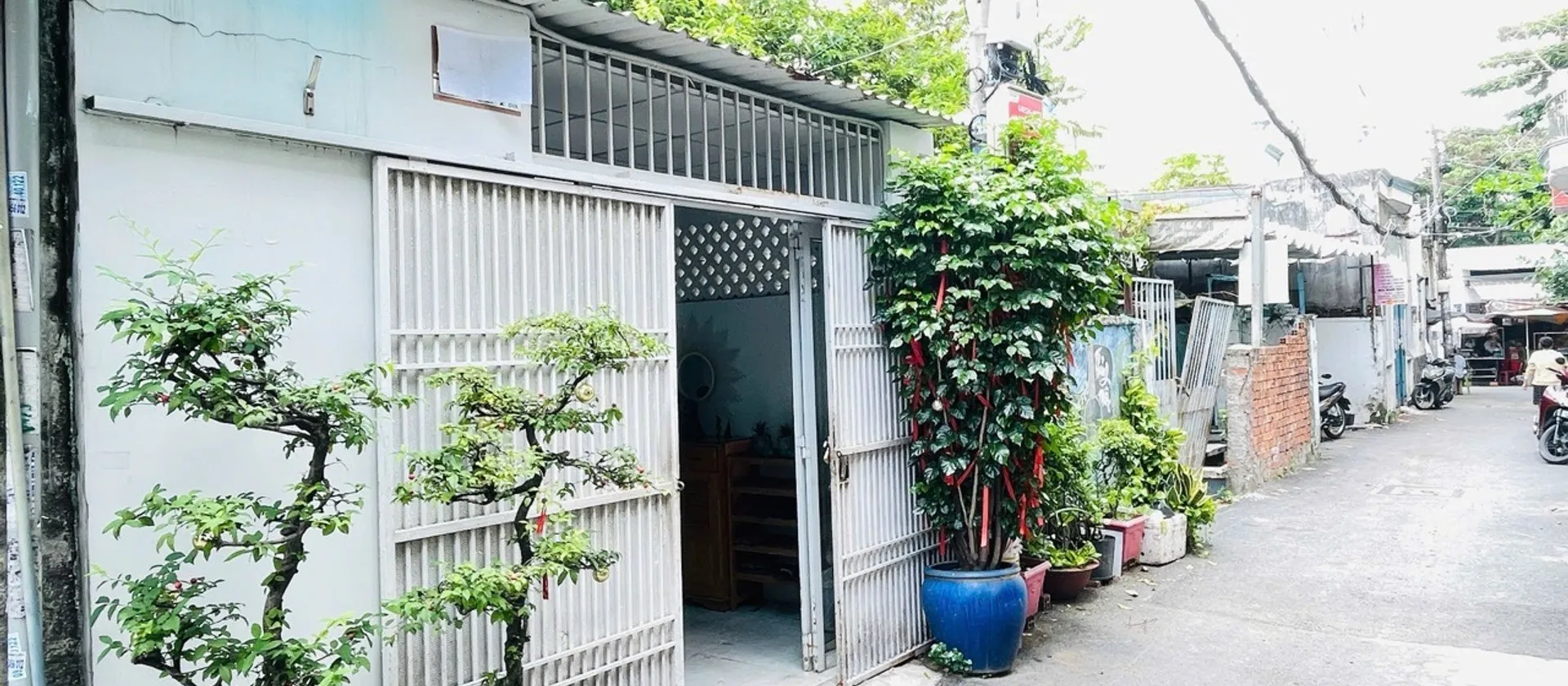 Bán nhà riêng 2 tầng tại phường 17, quận Gò Vấp, diện tích 85.6 m2 hướng Tây Bắc... Bán nhà riêng tại Gò Vấp, Hồ Chí Minh 01