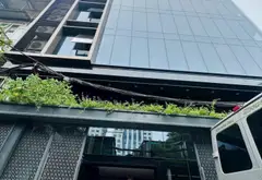 Bán nhà riêng 10 tầng lô góc 2 mặt tiền tại Nghĩa Tân, Cầu Giấy... Bán nhà riêng tại Cầu Giấy, Hà Nội 02