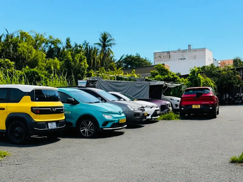 NHÀ CŨ 97m² – GẦN PHÚ MỸ HƯNG – HUỲNH TẤN PHÁT... Bán nhà riêng tại Tân Mỹ, Hồ Chí Minh 01