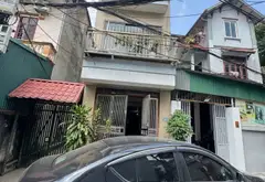 NHÀ ĐÔNG NGẠC,KINH DOANH SẦM UẤT... Bán nhà riêng tại Đông Ngạc, Hà Nội 01