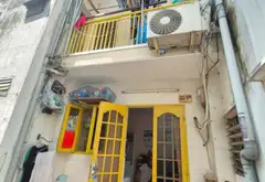 Nhà mặt tiền chợ Nguyễn Đình Chiểu, Quận Phú Nhuận... Bán nhà riêng tại Nhuận Đức, Hồ Chí Minh 02