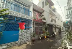 Cơ hội sở hữu nhà riêng kiên cố trung tâm Tân Phú giá không thể tốt hơn... Bán nhà riêng tại Tân Sơn Nhì, Hồ Chí Minh 01