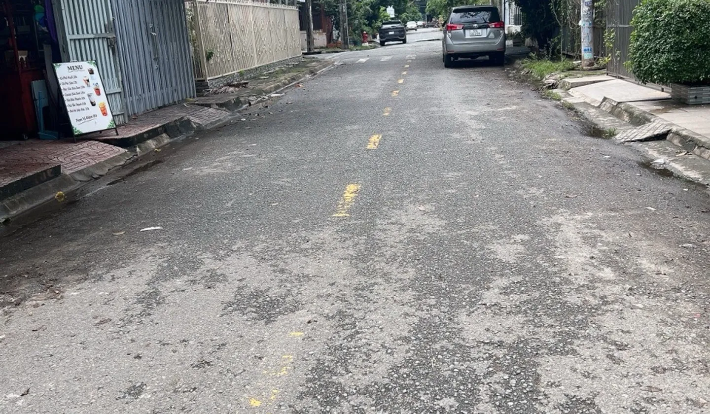 MẶT TIỀN KINH DOANH – CHÍNH CHỦ Ở LÂU NĂM – GIÁ CHỈ 8,3 TỶ
Mặt tiền kinh doanh, pháp lý chuẩn... Bán nhà mặt phố tại Bình Hưng, Hồ Chí Minh 01