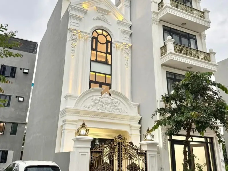 Nhà Mặt Phố Minh Khai - Mặt tiền 7 mét - Kinh Doanh Đỉnh, Vỉa Hè Rộng... Bán nhà mặt phố tại Tương Mai, Hà Nội 01