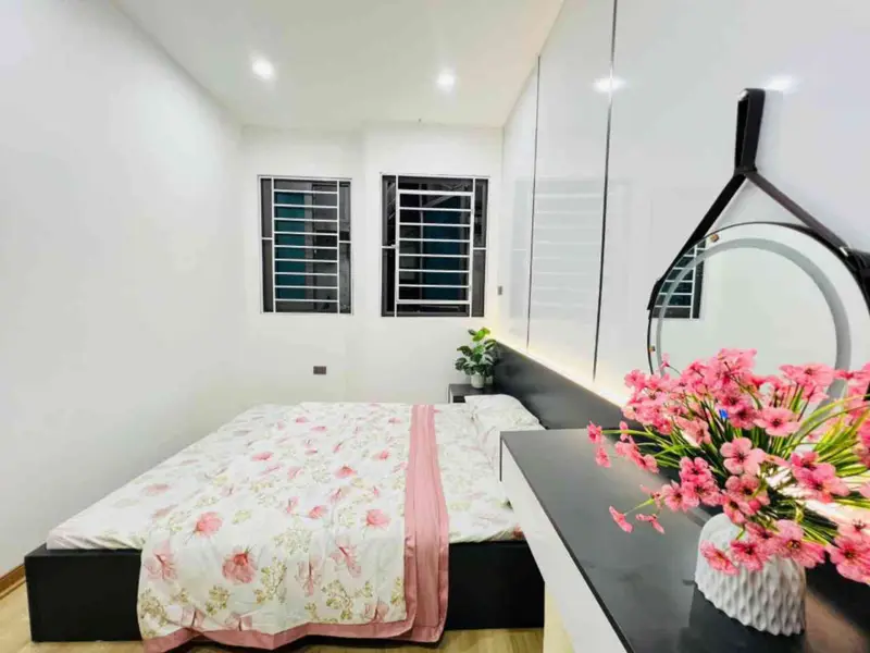 Bán nhà riêng 5 tầng tại Khâm Thiên, ngõ thoáng, 50m ra phố... Bán nhà riêng tại Văn Miếu - Quốc Tử Giám, Hà Nội 01