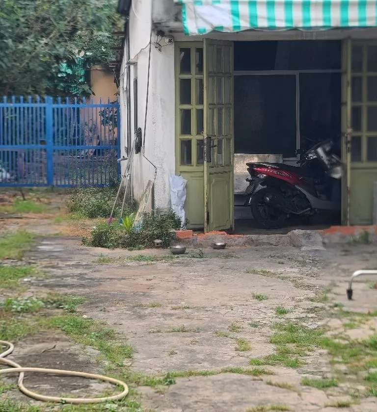 Nhà mặt phố 1010.8m² tại Đông Hưng Thuận, Nguyễn Văn Quá, 87 tỷ VNĐ... Bán nhà mặt phố tại Đông Hưng Thuận, Hồ Chí Minh 01
