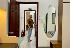 Bán nhà riêng 4 tầng Phường 1 Phú Nhuận diện tích 77 m2 giá 11,68 tỷ... Bán nhà riêng tại Cầu Kiệu, Hồ Chí Minh 05