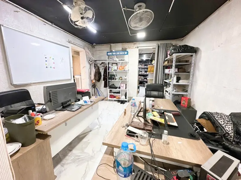 Căn hộ tầng 1 diện tích nhỏ tại Vĩnh Hồ Đống Đa, phù hợp ở và kinh doanh... Bán căn hộ chung cư tại Đống Đa, Hà Nội 01