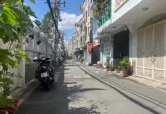 Nhà 2 tầng, pháp lý rõ ràng tại trung tâm Phú Nhuận giá ưu đãi... Bán nhà riêng tại Phú Nhuận, Hồ Chí Minh 07