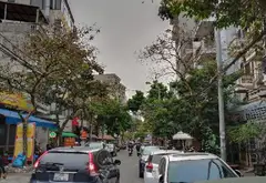 Bán nhà riêng 3 tầng tại Nguyễn Khánh Toàn, Cầu Giấy, mặt tiền 10m, diện tích 179m²... Bán nhà riêng tại Cầu Giấy, Hà Nội 01