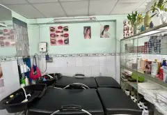 Bán nhà mặt phố 3 tầng diện tích 34m2 tại Phường 9, Quận Phú Nhuận giá 6.7 tỷ... Bán nhà mặt phố tại Đức Nhuận, Hồ Chí Minh 05