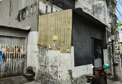 Nhà góc xinh, gần mặt tiền, ô tô đậu thoải mái... Bán nhà riêng tại Dĩ An, Hồ Chí Minh 01