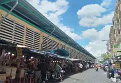 Cơ hội hiếm có sở hữu nhà mặt phố 6 tầng sang trọng tại Bình Tây với giá tốt... Bán nhà mặt phố tại Bình Tây, Hồ Chí Minh 03