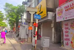 Bán nhà 5 tầng 3 ngủ trung tâm Đống Đa, ngõ rộng thoáng... Bán nhà riêng tại Văn Miếu - Quốc Tử Giám, Hà Nội 10