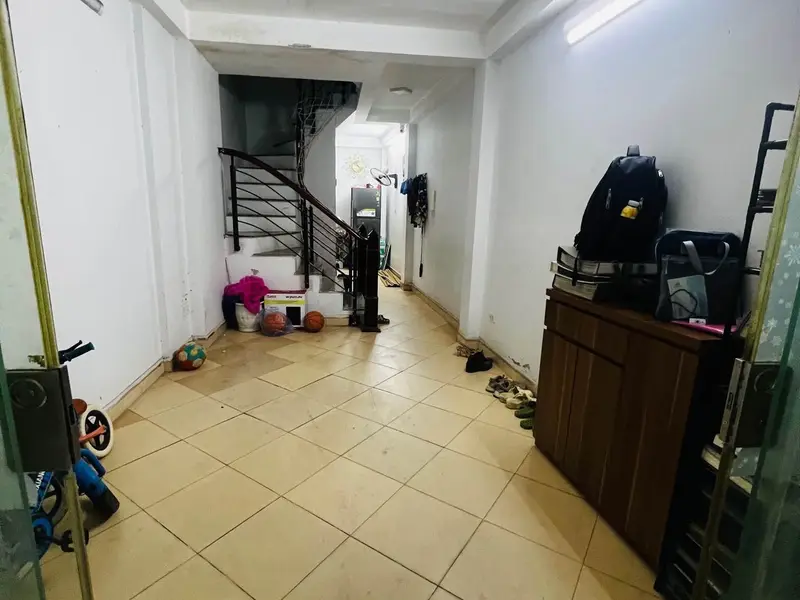 Cơ hội vàng sở hữu nhà 4 tầng ngay Phan Trọng Tuệ với giá tốt... Bán nhà riêng tại Thanh Liệt, Hà Nội 01
