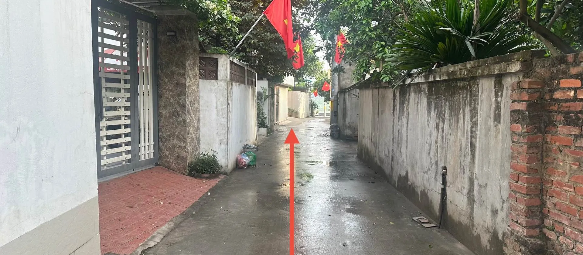 Lô đất nhỏ xinh, vị trí vàng tại Đông Hội... Bán đất tại Đông Anh, Hà Nội 01