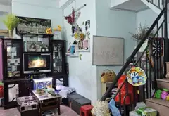 Bán nhà riêng 3 tầng tại phường Gia Định, giá 4.75 tỷ... Bán nhà riêng tại Gia Định, Hồ Chí Minh 08