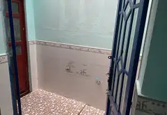 Cơ hội hiếm có tại Quận 6 - Nhà 2 tầng gần vòng xoay Phú Lâm giá chỉ 5.4 tỷ... Bán owner_side tại Phú Lâm, Hồ Chí Minh 07