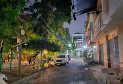 Nhà 3 tầng 64m², hẻm rộng 8m, gần công viên tại quận Cầu Giấy... Bán nhà riêng tại Tân Sơn, Hồ Chí Minh 01