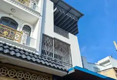 Nhà riêng 3 tầng 86m² hướng Nam tại phường Bình Trị Đông, giá hấp dẫn... Bán nhà riêng tại Bình Trị Đông, Hồ Chí Minh 01