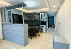 Nhà đẹp Yên Lộ Thiết Kế hiện đại Tặng full nội thất - Gara oto 7 chỗ, 59m2, 5 tầng,Thang Máy, KD... Bán nhà riêng tại Yên Nghĩa, Hà Nội 01