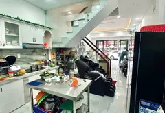Bán nhà mặt phố 2 tầng phường Tân Sơn, diện tích 44.3m², giá 11.5 tỷ... Bán nhà mặt phố tại Tân Sơn, Hồ Chí Minh 03