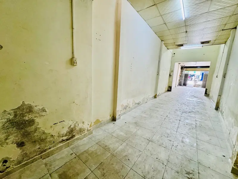 Bán nhà mặt phố Quốc Lộ 50, quận 8, giá 8 tỷ thương lượng... Bán nhà mặt phố tại Bình Hưng, Hồ Chí Minh 01