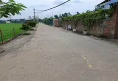 Đất phân lô ô tô tránh, full thổ cư, giá đầu tư hot tại Sóc Sơn... Bán đất tại Đa Phúc, Hà Nội 06