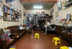 Bán nhà riêng 4 tầng diện tích 59.8m² tại Đất Thánh, Tân Bình giá hợp lý... Bán nhà riêng tại Tân Hòa, Hồ Chí Minh 01