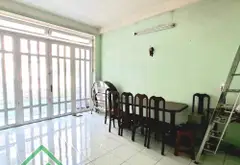 HẺM Ô TÔ TRÁNH 6M – VÀI CĂN RA MẶT TIỀN – NHÀ 2 TẦNG ĐÚC BTCT – 4 PN – SỔ VUÔNG VỨC - 85M² (4 x 21)... Bán nhà riêng tại Phú Thọ Hòa, Hồ Chí Minh 07