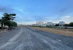 LÔ ĐẤT FULL THỔ CƯ 2 MẶT TIỀN HẺM XE HƠI TỈNH LỘ 10, SÁT CHUNG CƯ LÊ THÀNH TÂN TẠO... Bán đất tại Bình Tân, Hồ Chí Minh 07