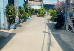 ĐẤT TẶNG NHÀ CẤP 4 ĐƯỜNG 102 MAN THIỆN – 7 TỶ... Bán nhà riêng tại Tăng Nhơn Phú, Hồ Chí Minh 02