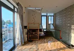 Nhà mặt tiền rộng rãi trung tâm Củ Chi, dễ kinh doanh... Bán nhà mặt phố tại Củ Chi, Hồ Chí Minh 09