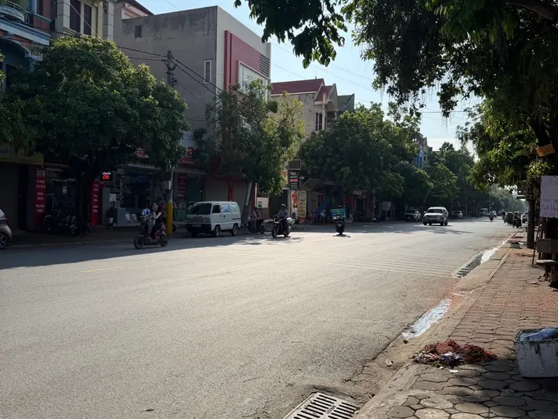 Shophouse Mặt Phố Nguyên Phi Ỷ Lan - Kết Nối Đỉnh Cao... Bán Shophouse tại Từ Sơn, Bắc Ninh 01