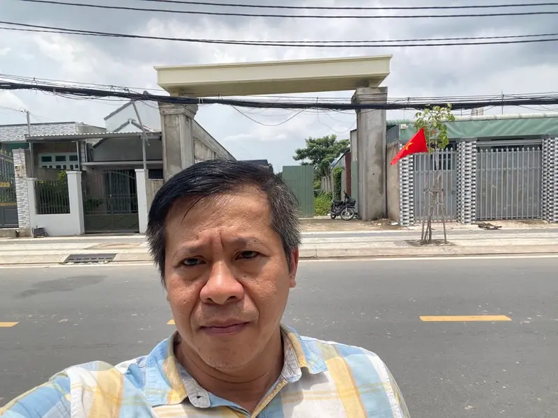 Đất rộng mặt tiền thoáng, vị trí tiện lợi tại Đông Thạnh, HCM... Bán đất tại Đông Thạnh, Hồ Chí Minh 01