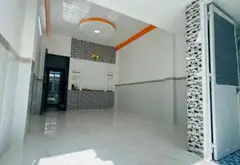 Bán nhà riêng 5 tầng tại phường Âu Dương Lân, diện tích 53.8 m2, pháp lý rõ ràng... Bán nhà riêng tại Chánh Hưng, Hồ Chí Minh 09