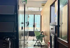 📣GIÁP Q10 - NHẬT TẢO - 53M² - NỞ HẬU - HẺM THÔNG - 3TẦNG - 💰7.5 TỶ TL... Bán nhà riêng tại Minh Phụng, Hồ Chí Minh 04