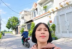 Nhà rộng 114m2 Bà Điểm, tiện nghi, giá tốt, đường rộng 12m... Bán nhà riêng tại Bà Điểm, Hồ Chí Minh 01