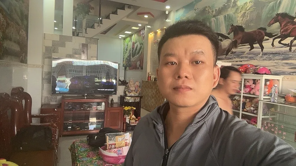 Nhà 3 tầng mới xây, hẻm xe tải tránh, vị trí đẹp Bình Tân giá tốt... Bán nhà riêng tại Bình Trị Đông, Hồ Chí Minh 01