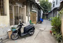 Nhà 2 tầng rộng rãi, thoáng mát tại Bình Tân... Bán nhà riêng tại Bình Tân, Hồ Chí Minh 11