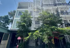 Cơ hội sở hữu nhà 4 tầng đẳng cấp tại Phường Thới An với giá cực tốt... Bán nhà riêng tại Thới An, Hồ Chí Minh 01