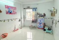 Nhà rộng Q11, cực đẹp, giá sốc chỉ 12 tỷ... Bán nhà riêng tại Minh Phụng, Hồ Chí Minh 01