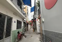 Bán nhà riêng 2 tầng lô góc 4PN Lê Hoàng Phái, giá Nhỉnh 4 tỷ... Bán nhà riêng tại Gò Vấp, Hồ Chí Minh 14