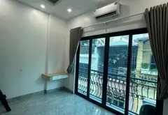 TÒA CHDV Ô TÔ TRÁNH, 64M2, 7 TẦNG, PCCC ĐẦY ĐỦ, TT PHÚ DIỄN LÔ GÓC... Bán nhà riêng tại Phú Diễn, Hà Nội 12