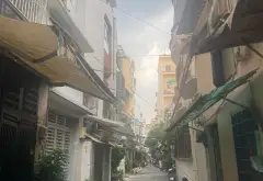 Nhà 2 Tầng Rộng 70m² Tại Tân Bình - Tiềm Năng Đầu Tư... Bán nhà riêng tại Tân Bình, Hồ Chí Minh 02