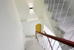 Nhà 3 tầng dtsd 100m2. MT 4m tại Tân hương , Tân Phú giá 7,1 tỷ... Bán nhà riêng tại Phú Thọ Hòa, Hồ Chí Minh 11
