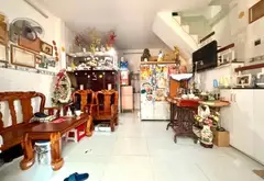 Đỗ Nhuận, Tân Phú – Ngang 5m, nhà 2 tầng, giá nhỉnh 3 tỷ... Bán nhà riêng tại Tân Sơn Nhì, Hồ Chí Minh 02